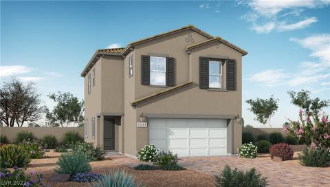 86 Golden Aria Ave, Henderson, NV 89011