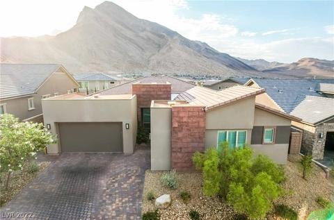 2691 Nevada Agave Ln, Las Vegas, NV 89138