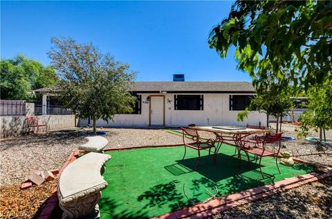 4300 San Diego St, North Las Vegas, NV 89032