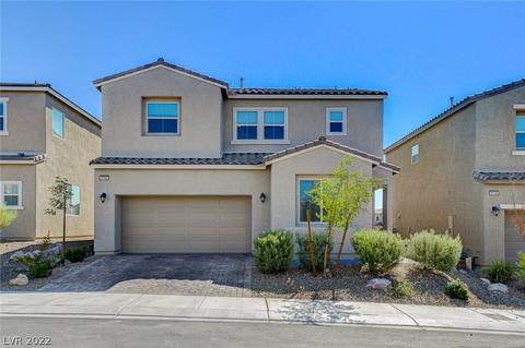 5722 Artesia Fountain St, North Las Vegas, NV 89031
