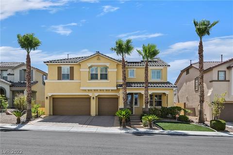 1129 Granite Bar St, Henderson, NV 89002