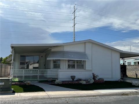 3103 La Barca Ln, Las Vegas, NV 89122