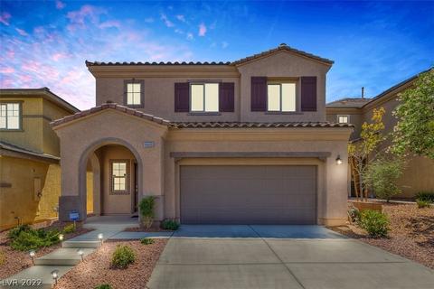 10613 Sand Mountain Ave, Las Vegas, NV 89166