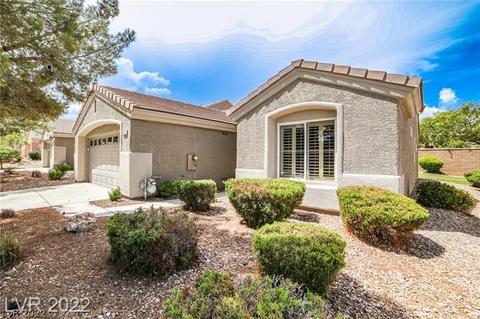 417 Golden State St, Henderson, NV 89012