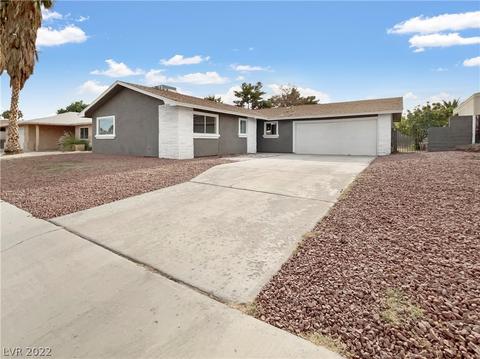 4261 Skywalker Ave, Las Vegas, NV 89120