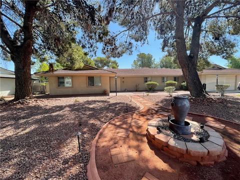 3342 Remuda Trl, Las Vegas, NV 89146