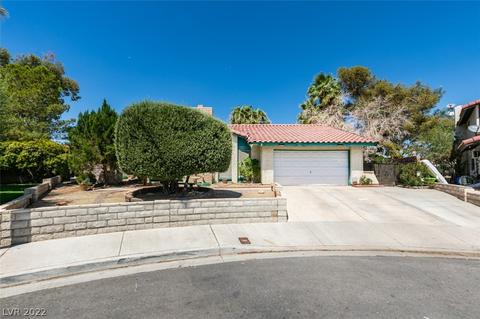 5880 Duneville Ct, Las Vegas, NV 89103
