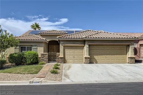 1008 Island Falls Ave, Henderson, NV 89015