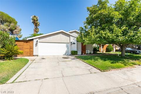 5216 Burnham Ave, Las Vegas, NV 89119