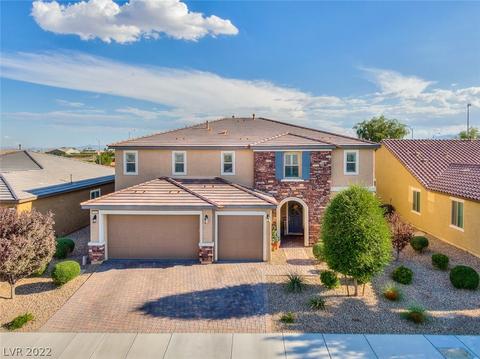 7441 Zonal Ave, Las Vegas, NV 89131