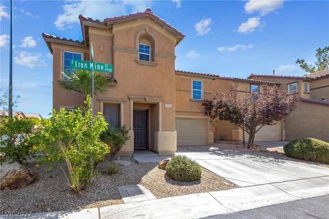 9784 Iron Mine St, Las Vegas, NV 89183