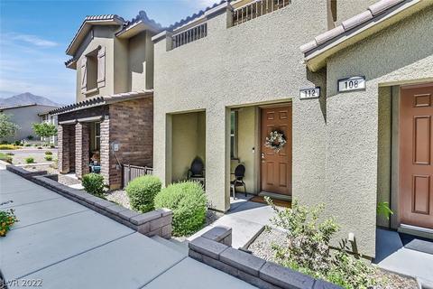 112 Alamere Falls Dr, Las Vegas, NV 89138