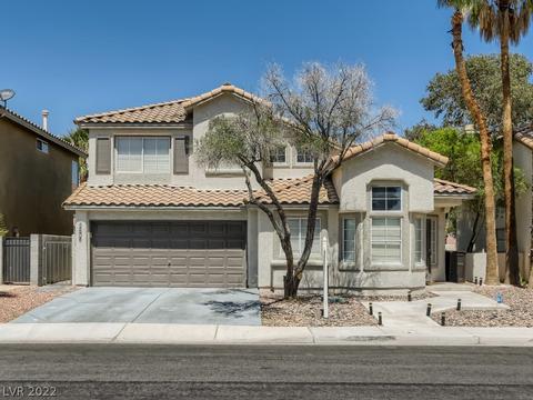 2608 Heartland Ave, Henderson, NV 89074