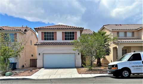 3657 April Springs St, Las Vegas, NV 89147
