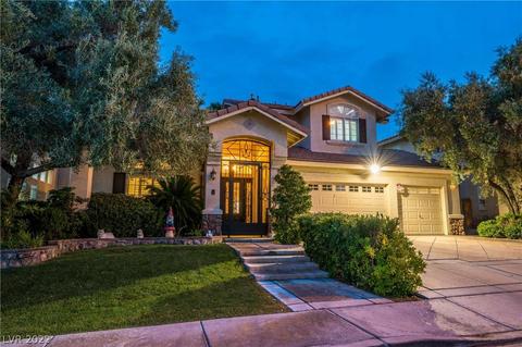 8727 Vista Cantera Ct, Las Vegas, NV 89147
