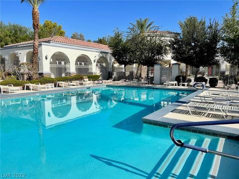 3440 Sun Rhythm St, Las Vegas, NV 89129