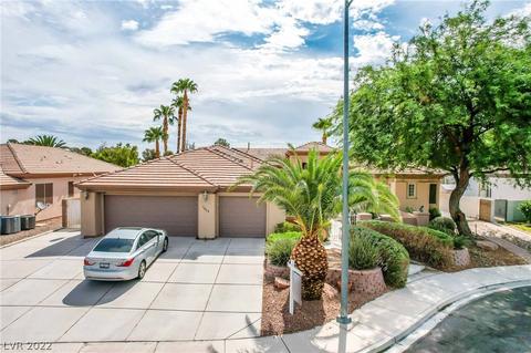 3804 Maurice Ct, Las Vegas, NV 89108