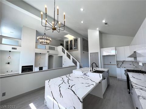 1951 Capo San Vito Ave, Las Vegas, NV 89123