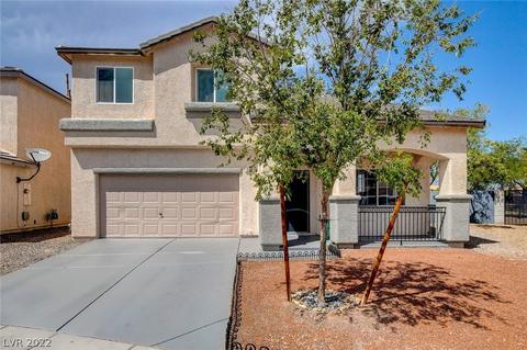 5100 Foggia Ave, Las Vegas, NV 89130