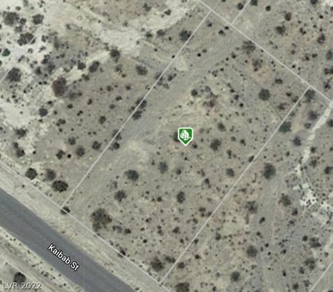 3752 Kaibab St, Pahrump, NV 89048