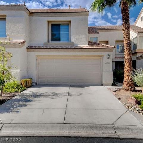 7856 Bluewater Dr, Las Vegas, NV 89128