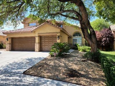 8208 Ruby Mountain Way, Las Vegas, NV 89128