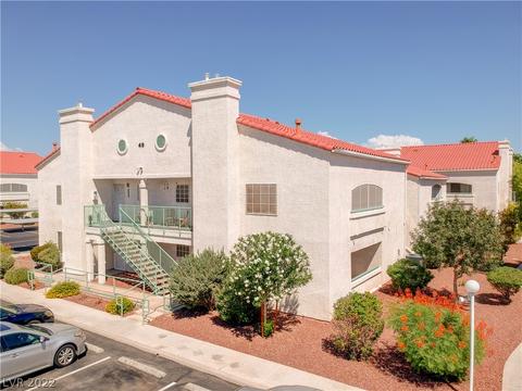 2725 S Nellis Blvd #2094, Las Vegas, NV 89121
