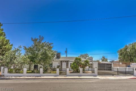 4319 Evergreen Pl, Las Vegas, NV 89107