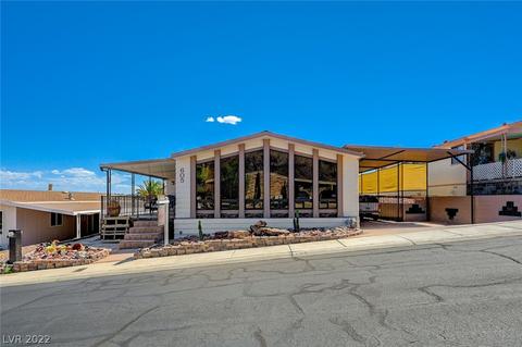 605 Mount Hunter Way, Boulder City, NV 89005