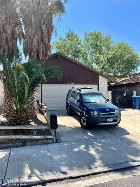 6281 W Twain Ave, Las Vegas, NV 89103