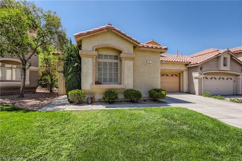 7 Alyson Pond Cir, Henderson, NV 89012