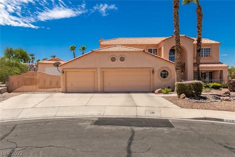 928 Primrose Ct, Henderson, NV 89011