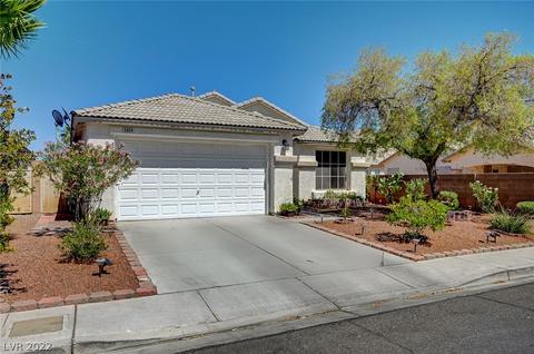 5024 Cayman Beach St, North Las Vegas, NV 89031