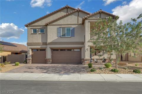 1073 Langston Ranch Ave, Henderson, NV 89002