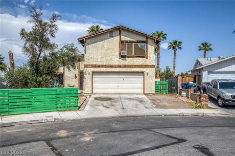 4572 Wisconsin Ave, Las Vegas, NV 89104