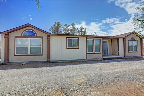 1151 Carson St #1, Pahrump, NV 89048