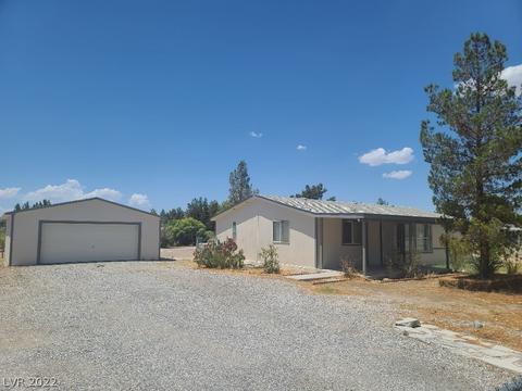 50 N Murphy St, Pahrump, NV 89060