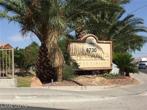4730 E Craig Rd #1170, Las Vegas, NV 89115