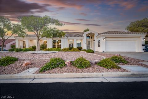 1051 Calico Ridge Dr, Henderson, NV 89011