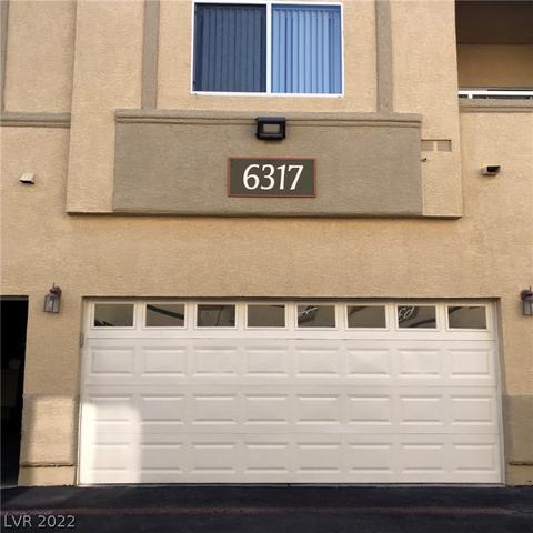 6317 Blowing Sky St #1, North Las Vegas, NV 89081
