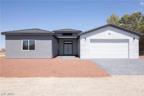 450 Belville Rd, Pahrump, NV 89048