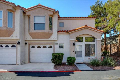 4033 Cape Sand Dr, Las Vegas, NV 89108