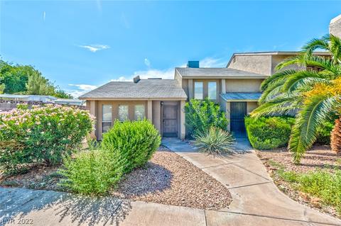 518 Sellers Pl, Henderson, NV 89011