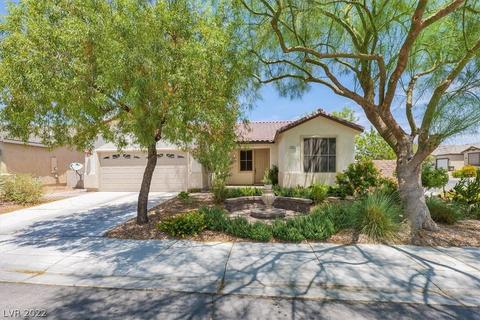 3580 Rio Paloma Ct, North Las Vegas, NV 89031