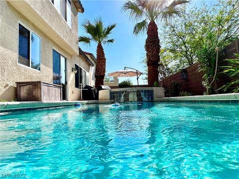 9321 Longhorn Falls Ct, Las Vegas, NV 89149