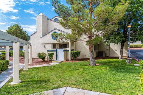 2740 Ferrin Rd #87, Las Vegas, NV 89117