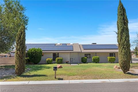 2775 Cherry Tree Lane Ln, Las Vegas, NV 89108
