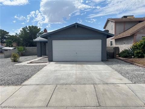 5447 Pomeroy Cir, Las Vegas, NV 89142