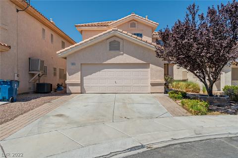 3933 Lost Miner Ct, Las Vegas, NV 89129