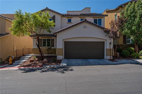 10813 Knickerbocker Ave, Las Vegas, NV 89166